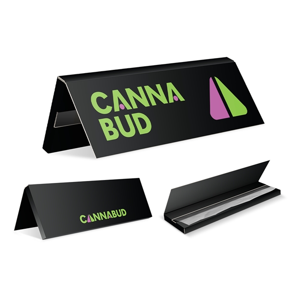 1 1/4 Rolling Papers - Quick Print - 1 1/4 Rolling Papers - Quick Print - Image 0 of 7
