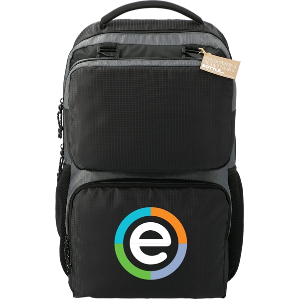 NBN Trailhead Recycled Lightweight 30L Pack - NBN Trailhead Recycled Lightweight 30L Pack - Image 0 of 0