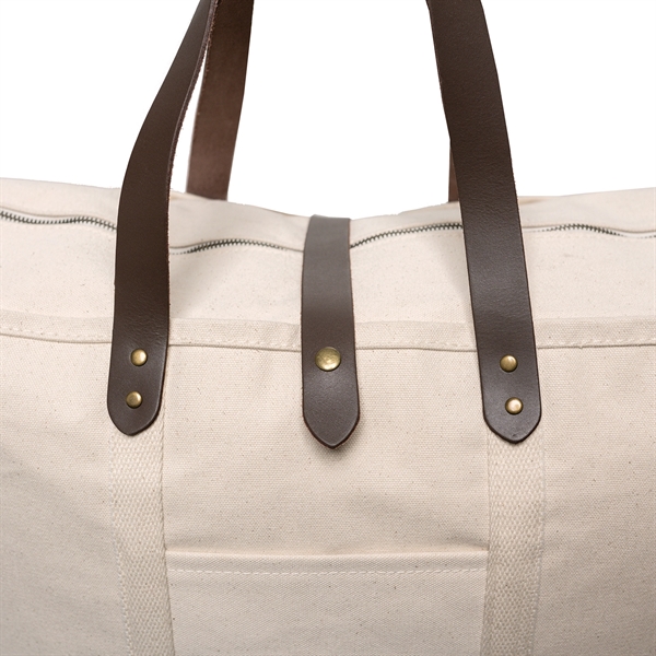 Luxury Ventura Weekender - Luxury Ventura Weekender - Image 1 of 17