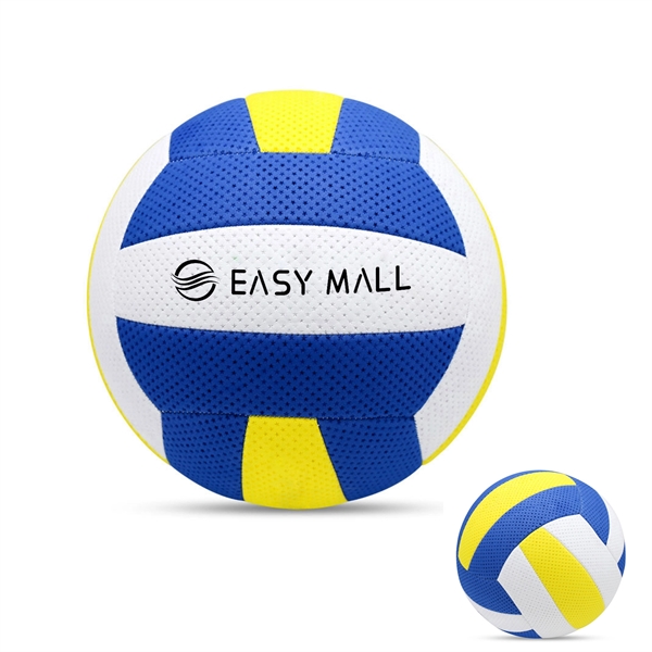 Volleyballs With Air Holes - Volleyballs With Air Holes - Image 0 of 0