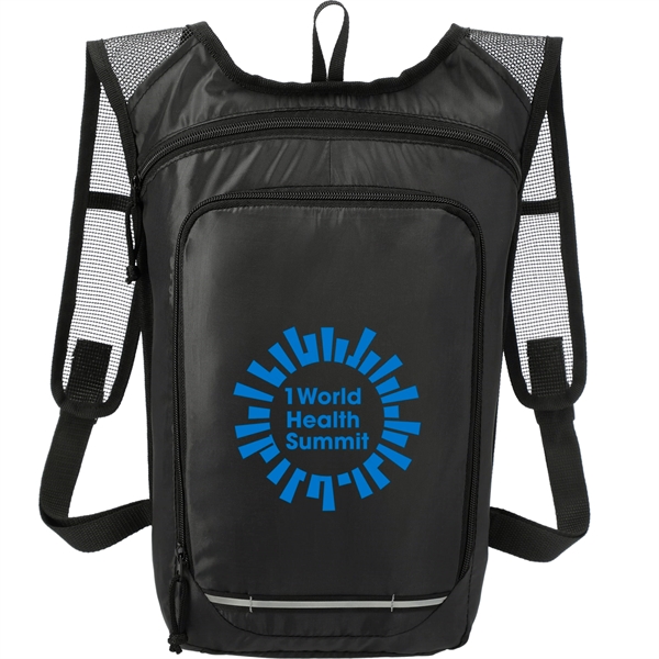 Custom Trail Running Pack