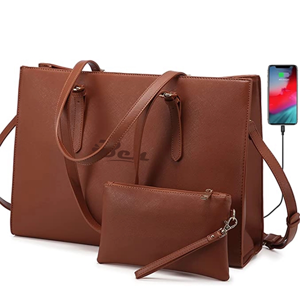 Laptop Bag For Women - Laptop Bag For Women - Image 0 of 5