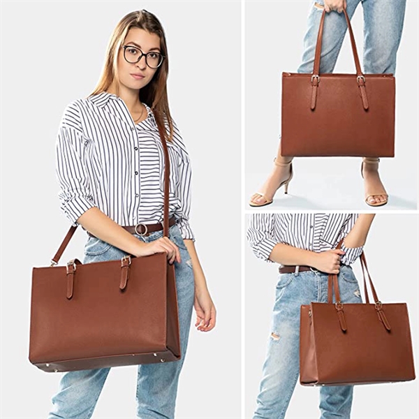 Laptop Bag For Women - Laptop Bag For Women - Image 2 of 5