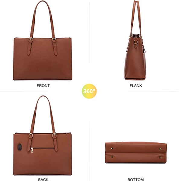 Laptop Bag For Women - Laptop Bag For Women - Image 5 of 5