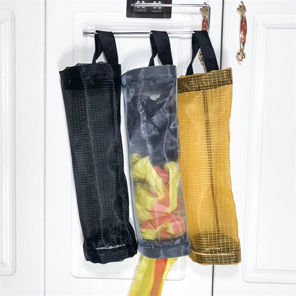 Plastic Bag Storage Tube - Plastic Bag Storage Tube - Image 1 of 1