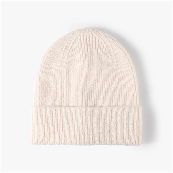 Knitted Hat - Knitted Hat - Image 2 of 3