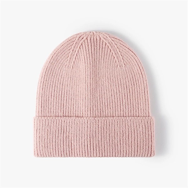 Knitted Hat - Knitted Hat - Image 3 of 3