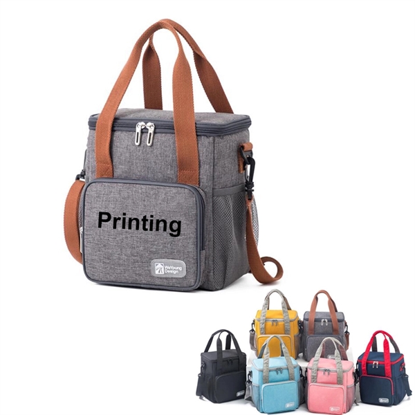 Lunch Bags - Lunch Bags - Image 0 of 1