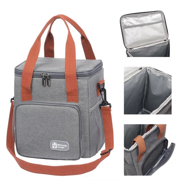 Lunch Bags - Lunch Bags - Image 1 of 1