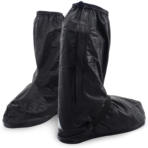 Reusable Rain Boots Shoe Covers - Reusable Rain Boots Shoe Covers - Image 1 of 1