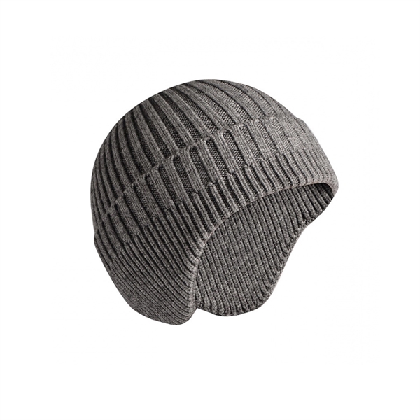Fashion Winter Knitted Beanies - Fashion Winter Knitted Beanies - Image 5 of 9