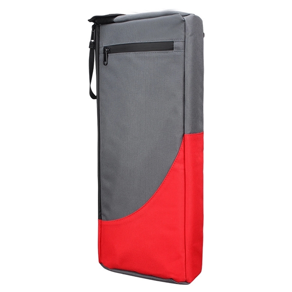 Wine Thermal Bag Pack - Wine Thermal Bag Pack - Image 1 of 4