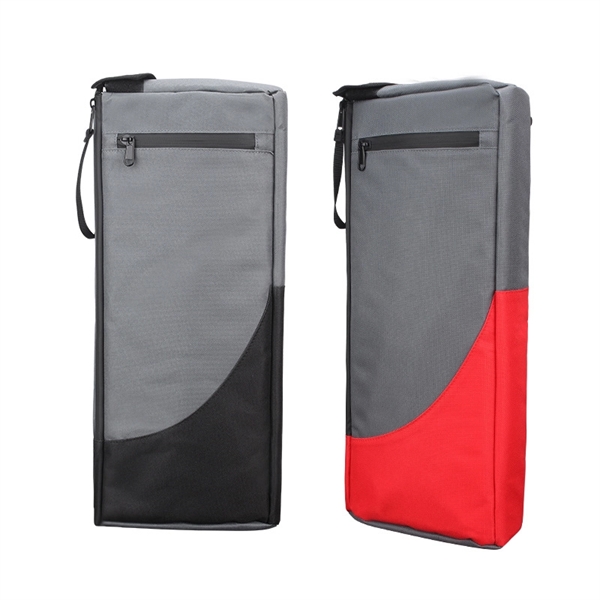 Wine Thermal Bag Pack - Wine Thermal Bag Pack - Image 2 of 4