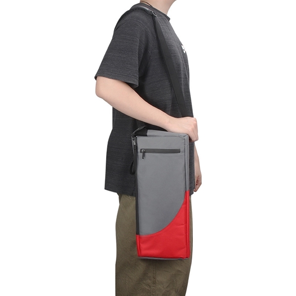 Wine Thermal Bag Pack - Wine Thermal Bag Pack - Image 4 of 4