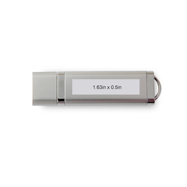 Westchester Capped 3.0 Flash Drive - Westchester Capped 3.0 Flash Drive - Image 7 of 7