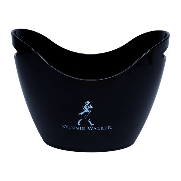 Ice Bucket for Wine - Standard Medium - Ice Bucket for Wine - Standard Medium - Image 4 of 11