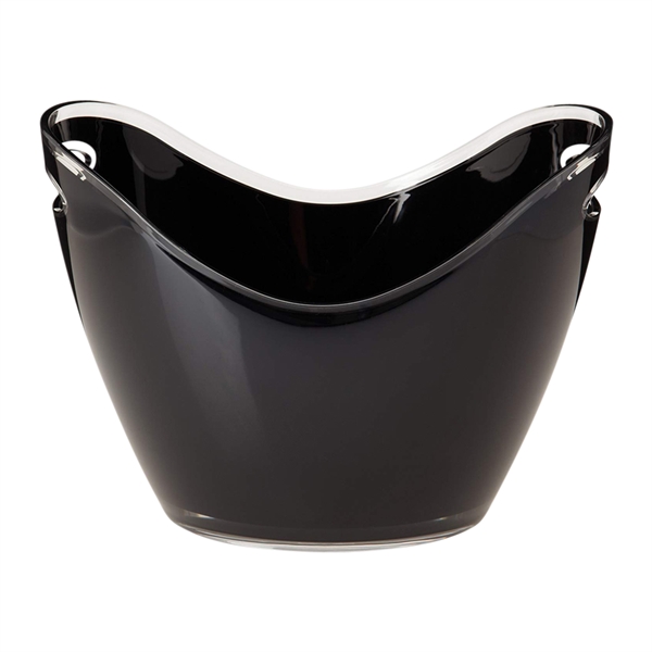 Ice Bucket for Wine - Standard Medium - Ice Bucket for Wine - Standard Medium - Image 7 of 11