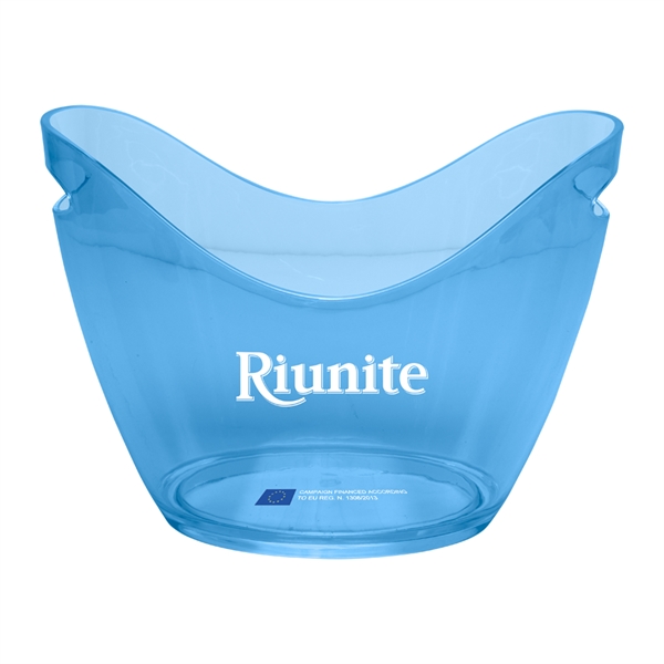 Ice Bucket for Wine - Standard Medium - Ice Bucket for Wine - Standard Medium - Image 8 of 11