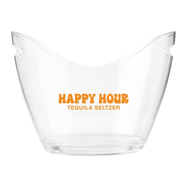 Ice Bucket for Wine - Standard Medium - Ice Bucket for Wine - Standard Medium - Image 9 of 11