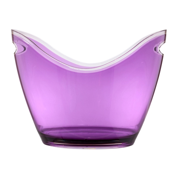 Ice Bucket for Wine - Standard Medium - Ice Bucket for Wine - Standard Medium - Image 10 of 11