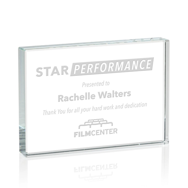 Verona Paperweight - Verona Paperweight - Image 7 of 8