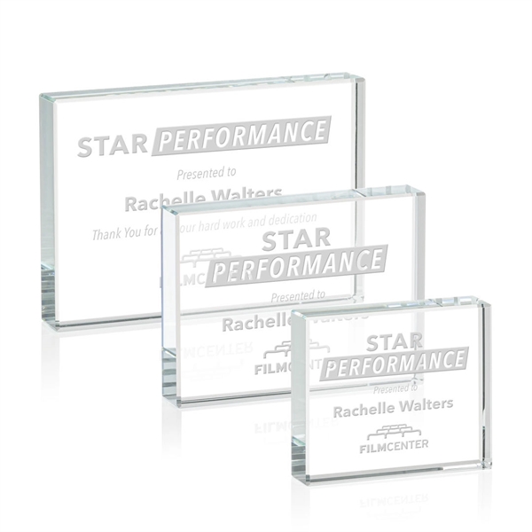 Verona Paperweight - Verona Paperweight - Image 0 of 8