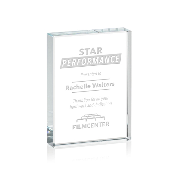 Verona Paperweight - Verona Paperweight - Image 1 of 8