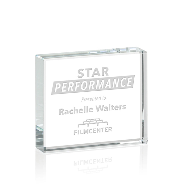 Verona Paperweight - Verona Paperweight - Image 3 of 8