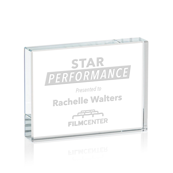 Verona Paperweight - Verona Paperweight - Image 5 of 8