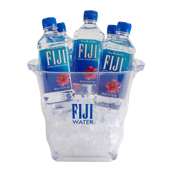 Ripple Ice Bucket - Ripple Ice Bucket - Image 0 of 2