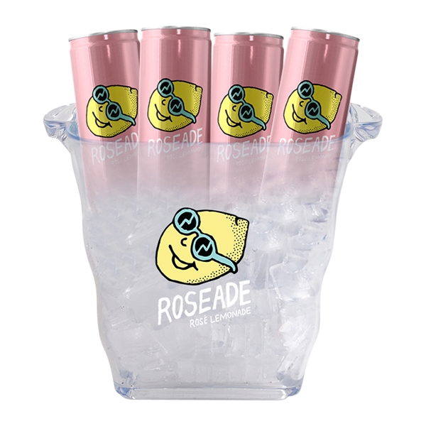 Ripple Ice Bucket - Ripple Ice Bucket - Image 1 of 2