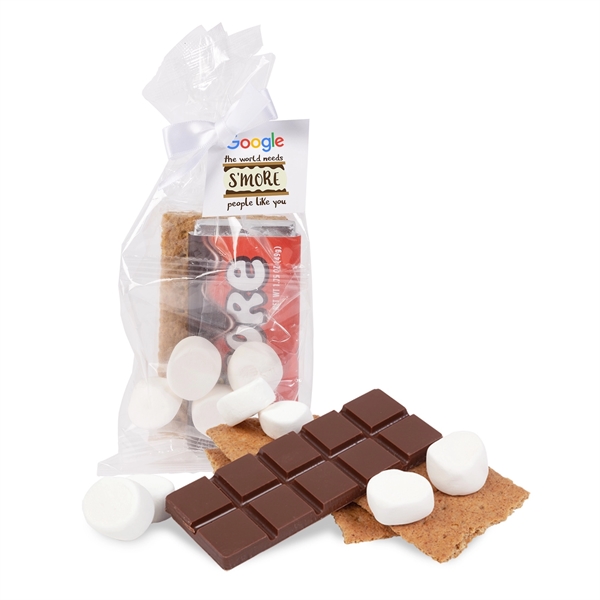 S'Mores Kit Bag