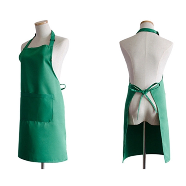 Kitchen Apron - Kitchen Apron - Image 2 of 3