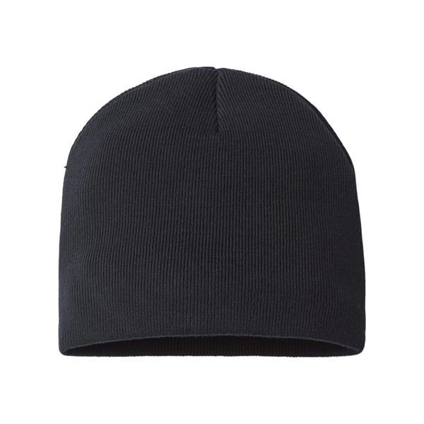 Atlantis Headwear Sustainable Beanie - Atlantis Headwear Sustainable Beanie - Image 2 of 18