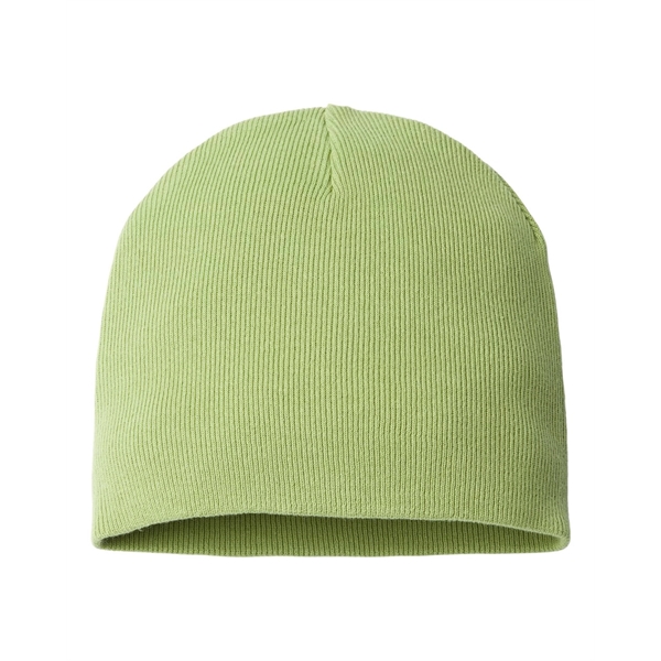 Atlantis Headwear Sustainable Beanie - Atlantis Headwear Sustainable Beanie - Image 6 of 18