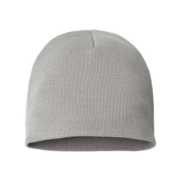 Atlantis Headwear Sustainable Beanie - Atlantis Headwear Sustainable Beanie - Image 7 of 18