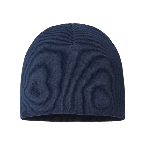 Atlantis Headwear Sustainable Beanie - Atlantis Headwear Sustainable Beanie - Image 11 of 18