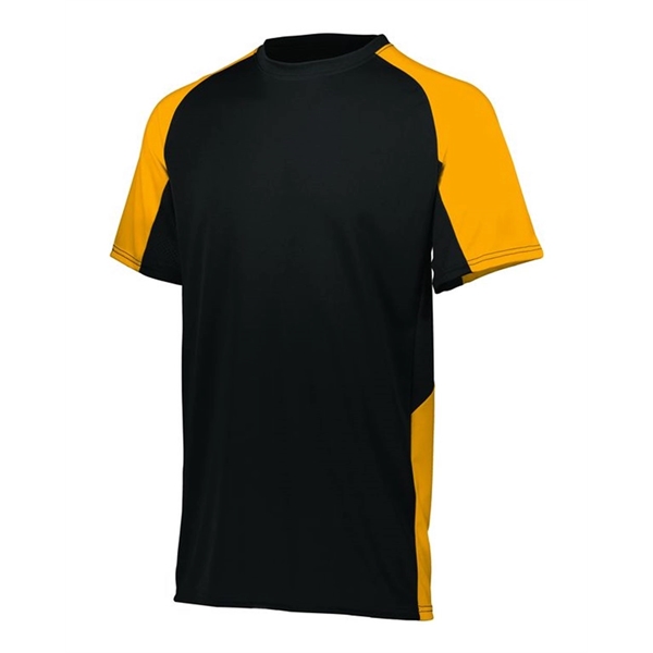 Augusta Sportswear Cutter Jersey - Augusta Sportswear Cutter Jersey - Image 10 of 25