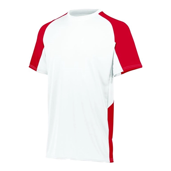 Augusta Sportswear Cutter Jersey - Augusta Sportswear Cutter Jersey - Image 24 of 25