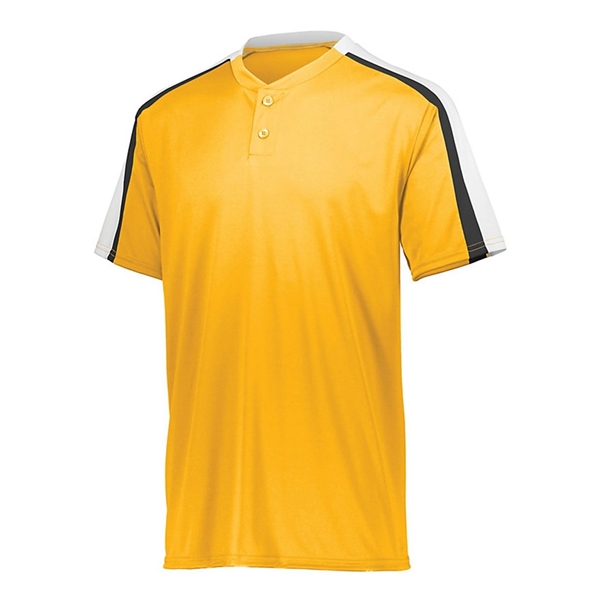 Augusta Sportswear Power Plus Jersey 2.0 - Augusta Sportswear Power Plus Jersey 2.0 - Image 3 of 15