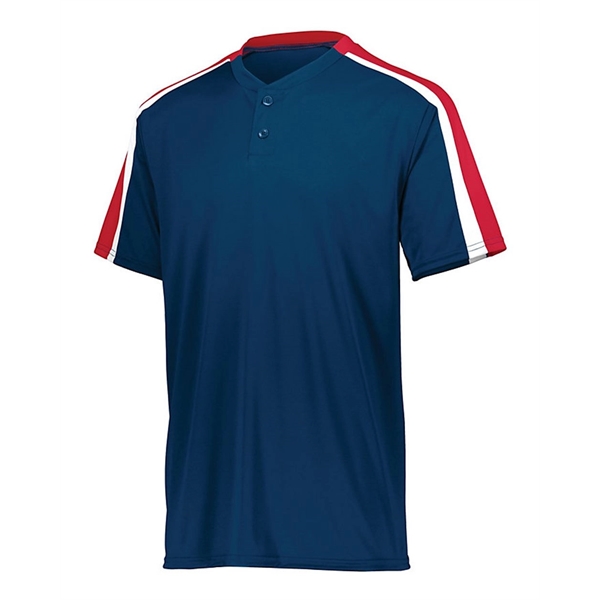 Augusta Sportswear Power Plus Jersey 2.0 - Augusta Sportswear Power Plus Jersey 2.0 - Image 5 of 15