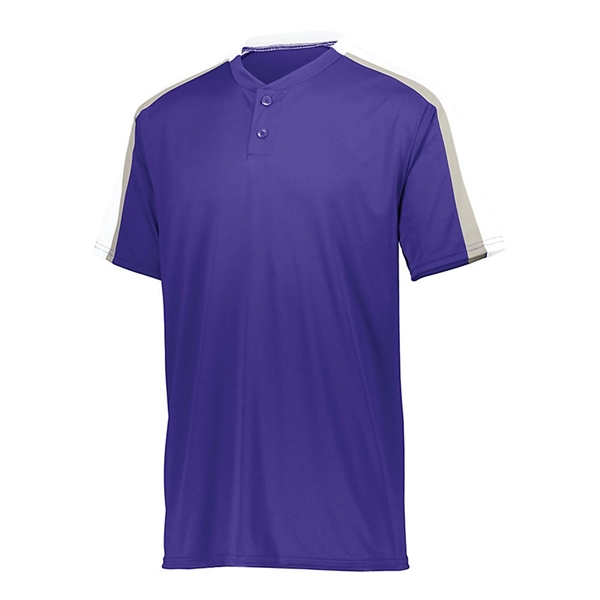 Augusta Sportswear Power Plus Jersey 2.0 - Augusta Sportswear Power Plus Jersey 2.0 - Image 8 of 15