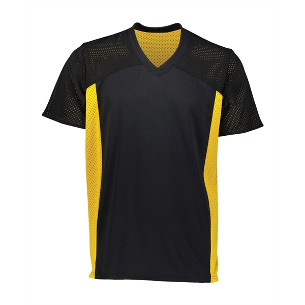 Augusta Sportswear Youth Reversible Flag Football Jersey - Augusta Sportswear Youth Reversible Flag Football Jersey - Image 1 of 20