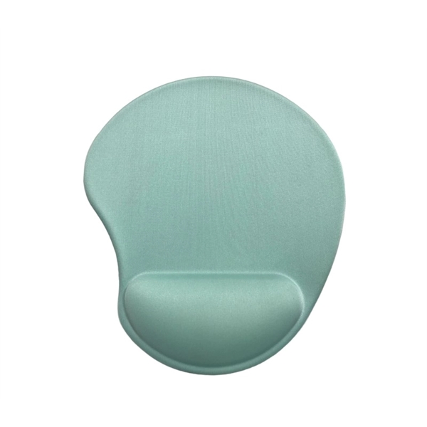 Mouse Pad with Wrist Rest - Mouse Pad with Wrist Rest - Image 1 of 6