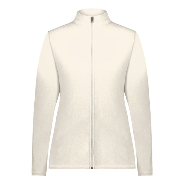 Augusta Sportswear Women's Eco Revive™ Micro-Lite Fleece ... - Augusta Sportswear Women's Eco Revive™ Micro-Lite Fleece ... - Image 1 of 2