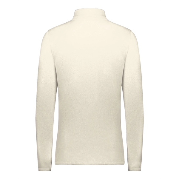 Augusta Sportswear Women's Eco Revive™ Micro-Lite Fleece ... - Augusta Sportswear Women's Eco Revive™ Micro-Lite Fleece ... - Image 2 of 2