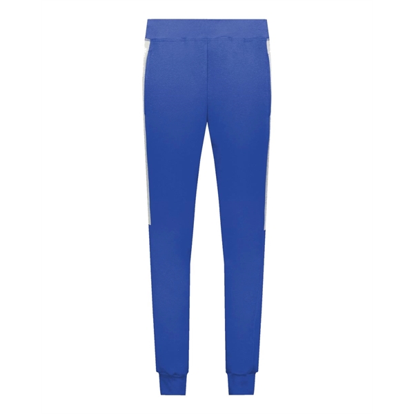 Augusta Sportswear Youth Eco Revive™ Three-Season Triblen... - Augusta Sportswear Youth Eco Revive™ Three-Season Triblen... - Image 1 of 2