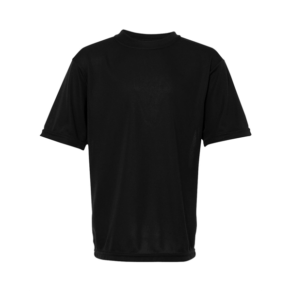 Augusta Sportswear Youth Nexgen Performance T-Shirt - Augusta Sportswear Youth Nexgen Performance T-Shirt - Image 1 of 85