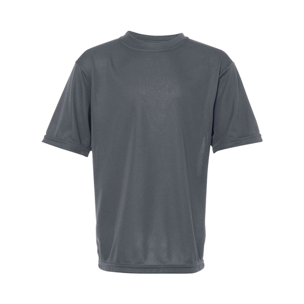 Augusta Sportswear Youth Nexgen Performance T-Shirt - Augusta Sportswear Youth Nexgen Performance T-Shirt - Image 4 of 85