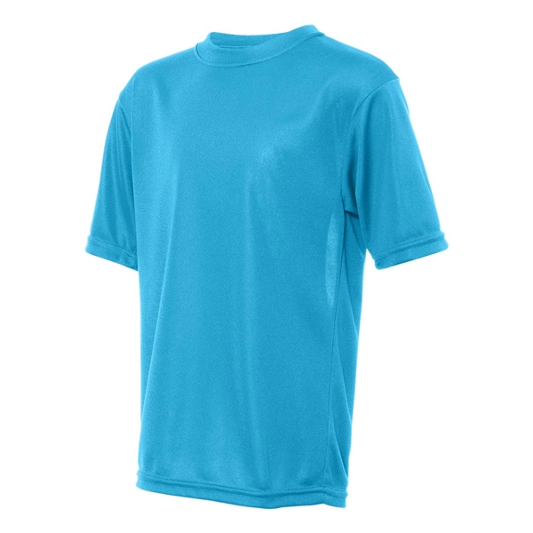 Augusta Sportswear Youth Nexgen Performance T-Shirt - Augusta Sportswear Youth Nexgen Performance T-Shirt - Image 14 of 85